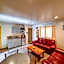 Bealey Avenue Motel