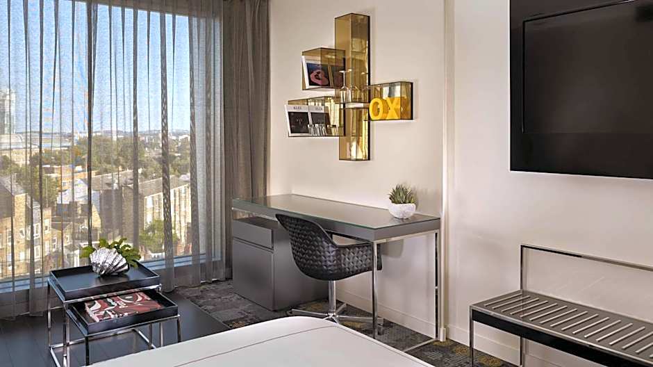 Park Plaza London Waterloo