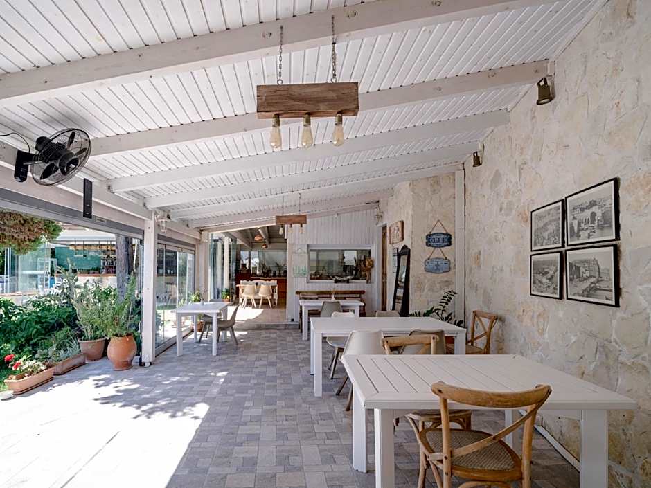 Georgia's Garden by Omilos Hotels