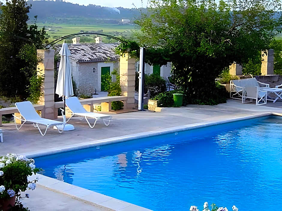 Sa Rota Den Palerm Apartments