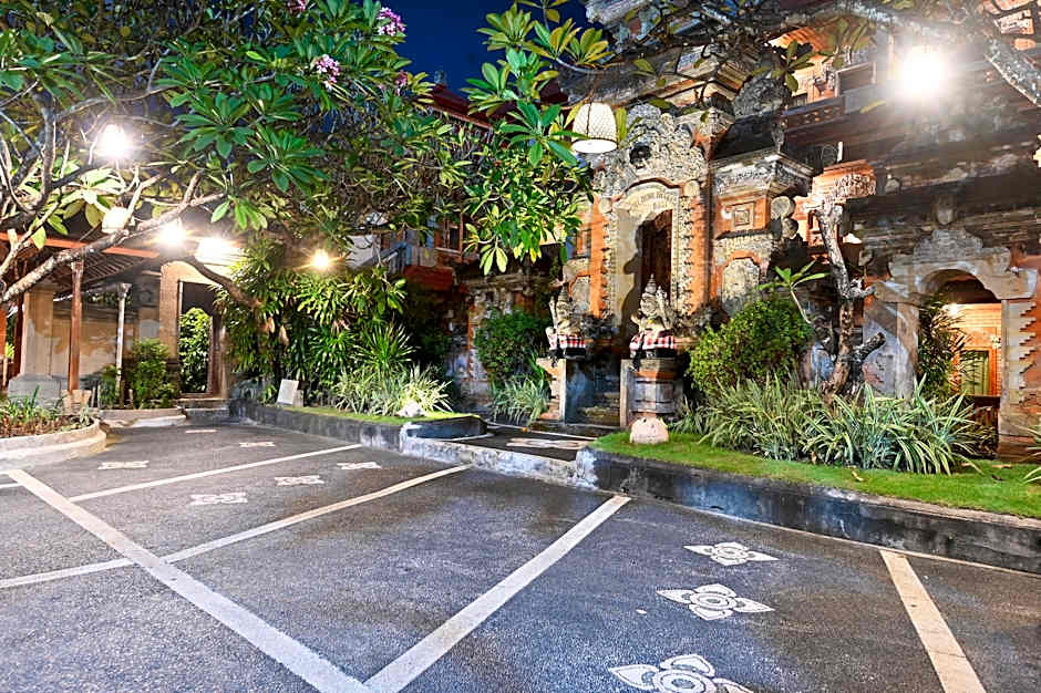 Puri Dewa Bharata Hotel & Villas