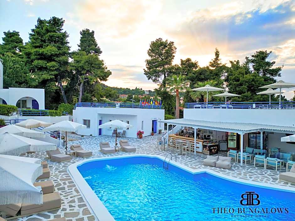 Theo Bungalows Boutique Hotel