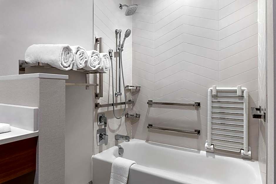 Fairfield Inn & Suites by Marriott Hailey Sun Valley