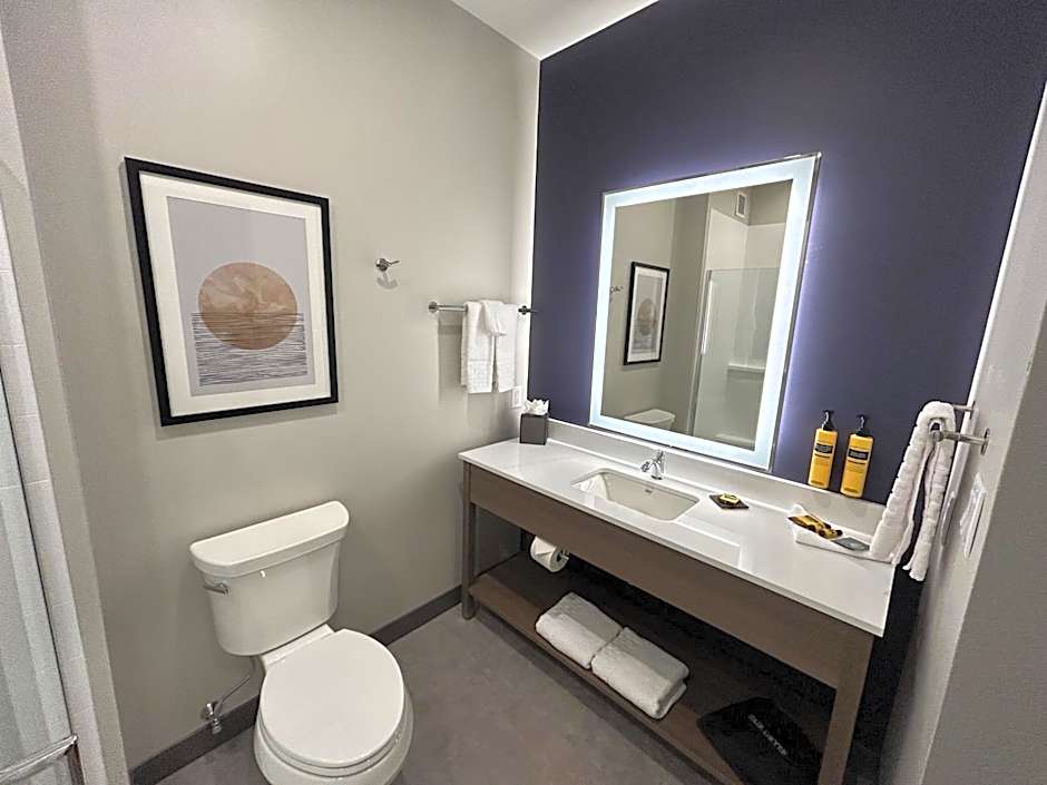 Best Western Plus Marquette Hotel & Suites