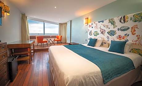 LOGIS HOTEL - La Petite Rade