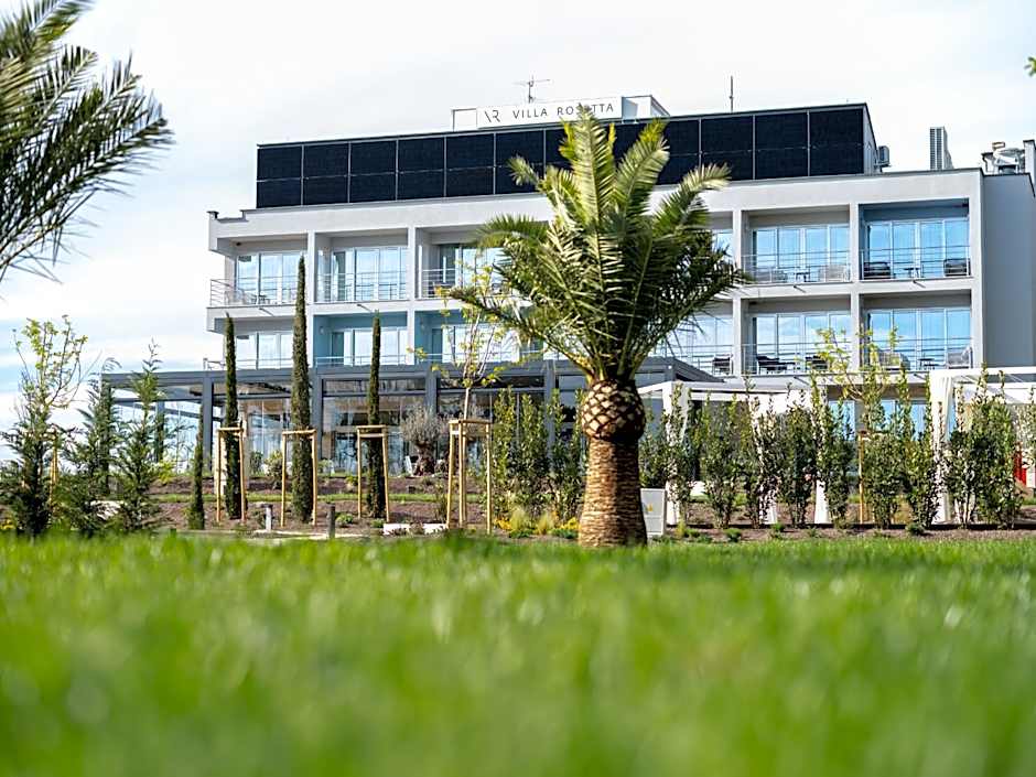 Hotel Villa Rosetta