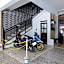 Urbanview Hotel Delima 101 Syariah