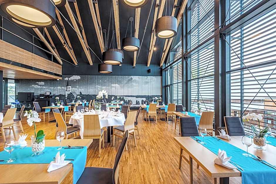 Regatta Hotel Restauracja Spa