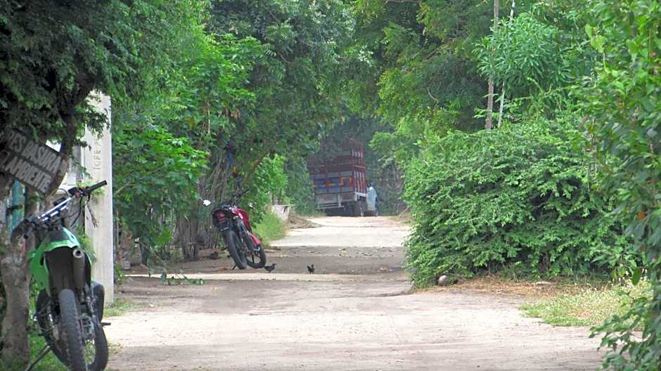 Hab #5 La Casa Del Profe Salo