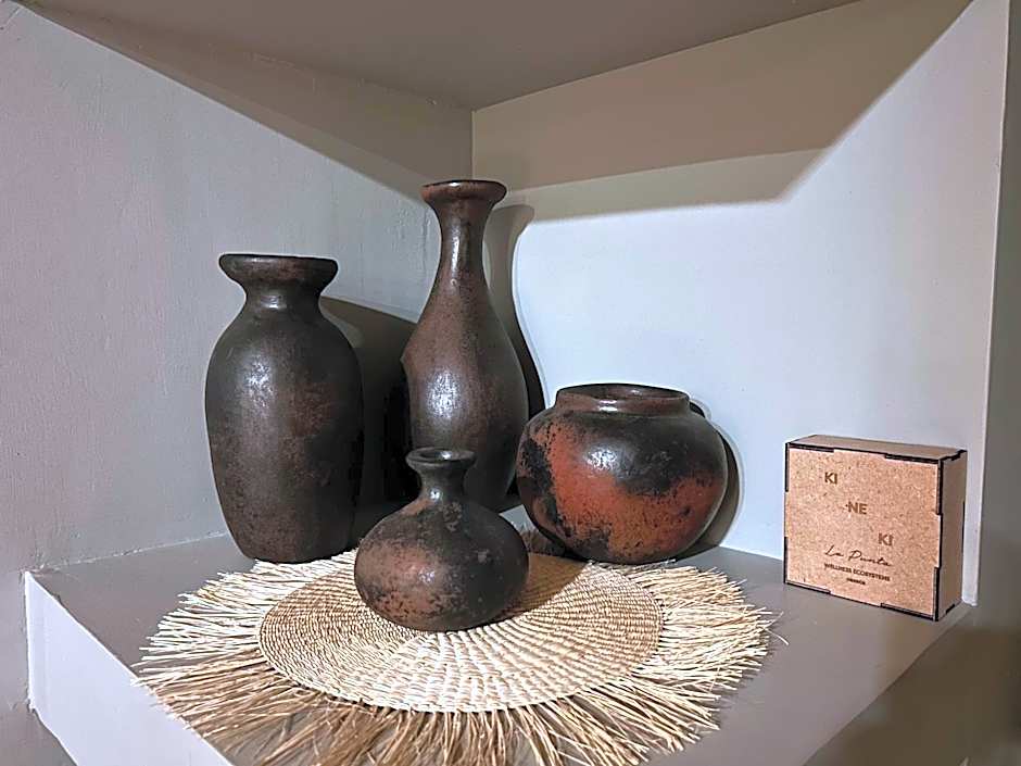 KINEKI La Punta - Casa Karen