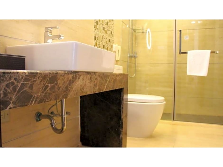 Guangzhou Easun Guotai hotel