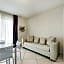 Hotel & Residence Exclusive