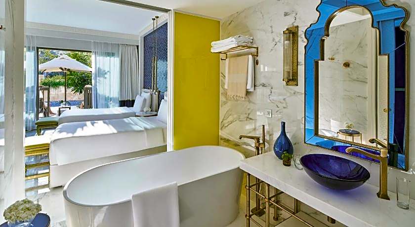 Rixos Premium Saadiyat Island - All Inclusive