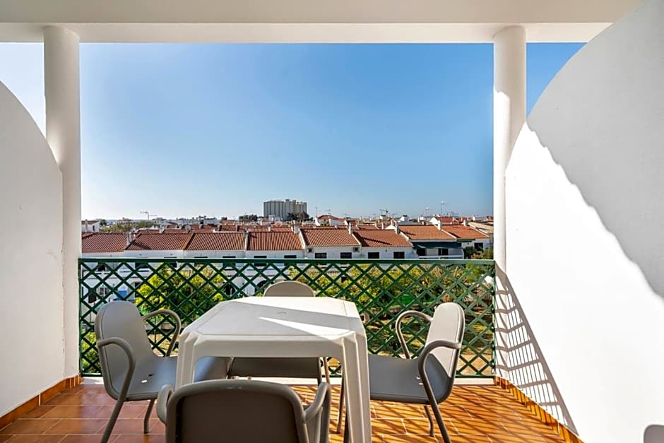 Apartamentos Turisticos Alagoa Praia