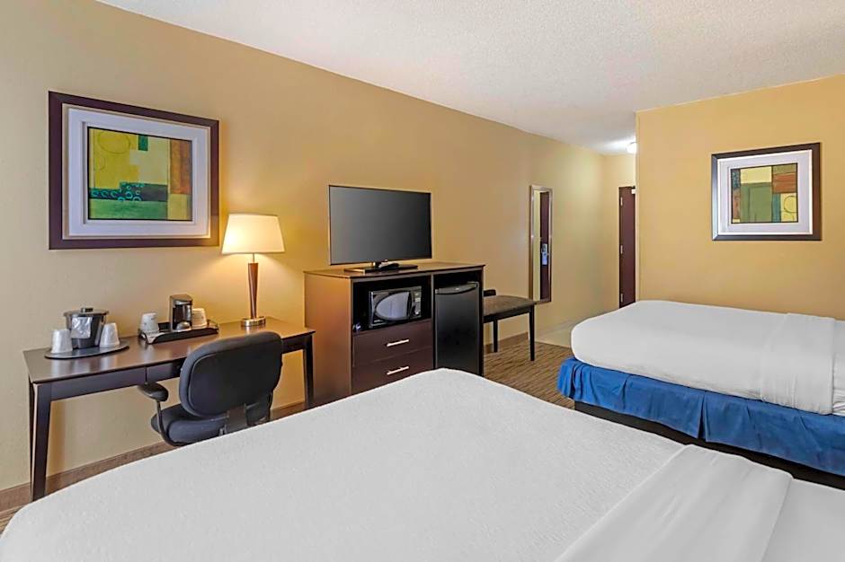 Best Western New Albany