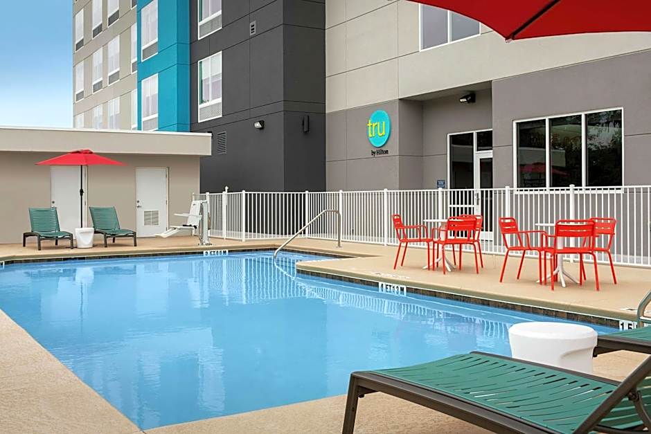 Tru By Hilton Lake City