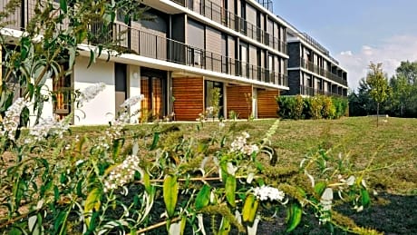 Appart’City Grenoble-Meylan