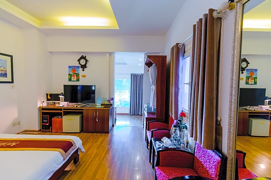 A25 Hotel - 57 Quang Trung