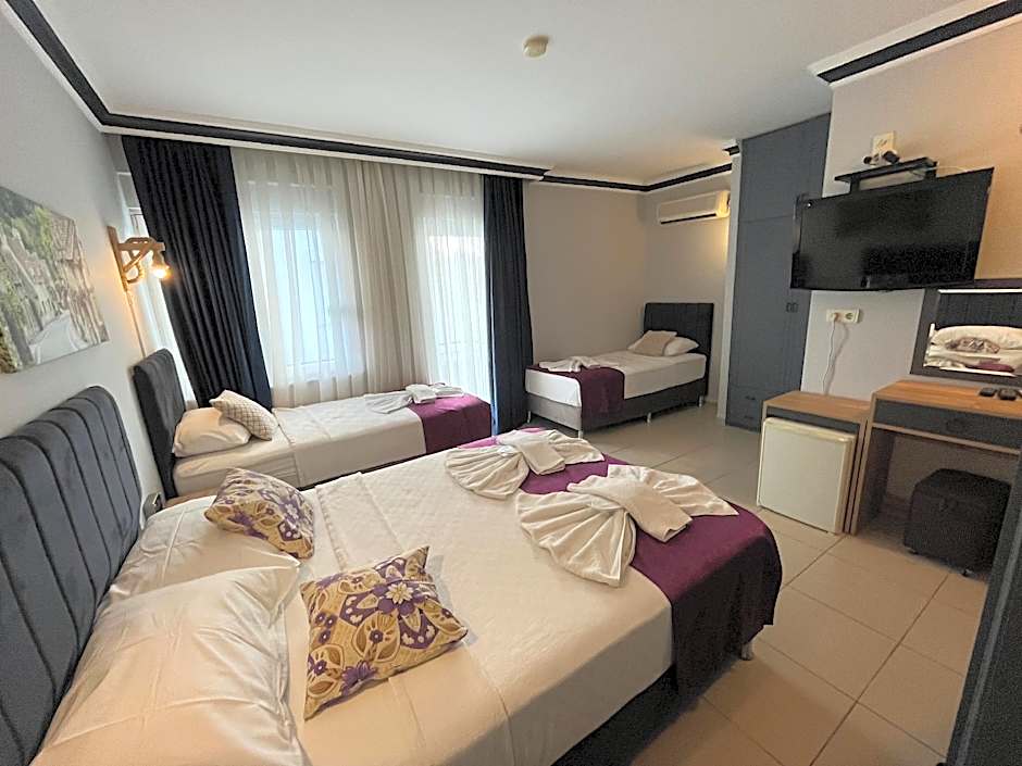 Hotel Lunay