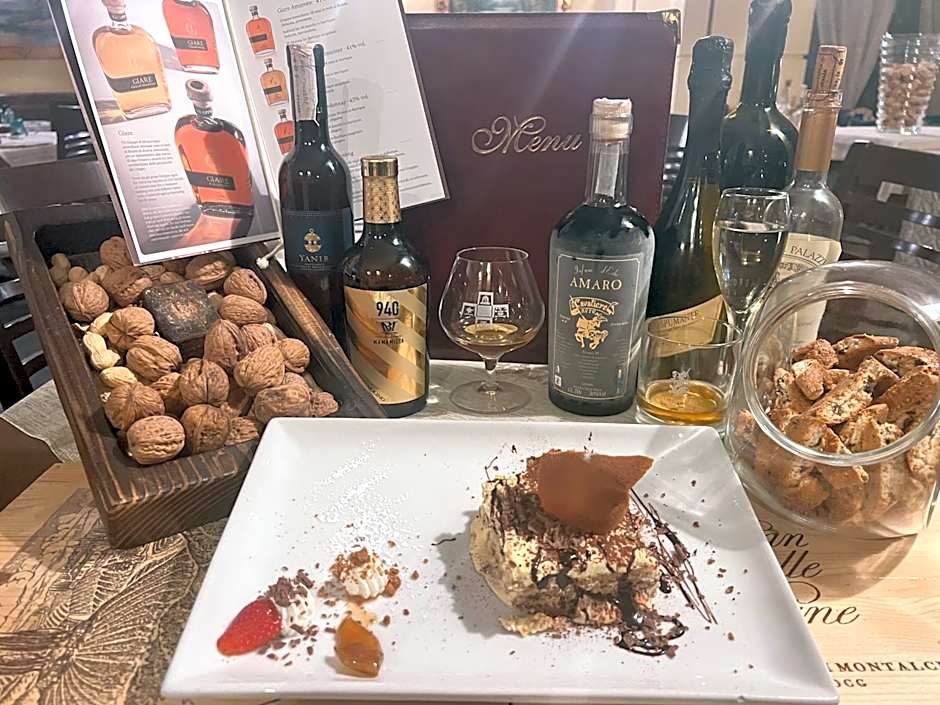 Hotel Il Cavaliere Nero