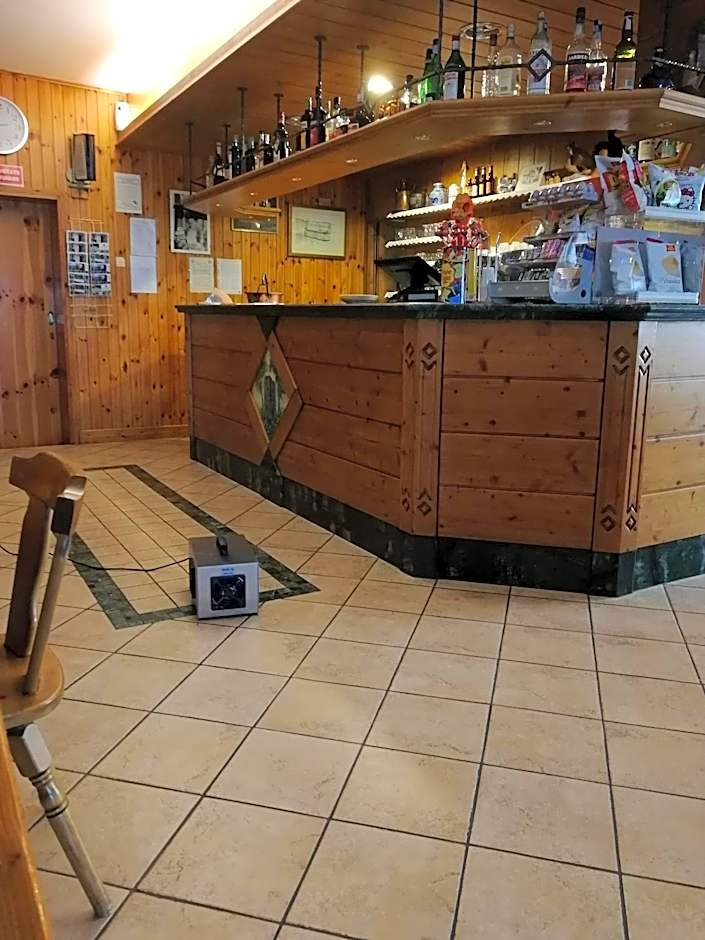 Albergo Ristorante Baraglia