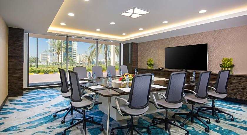 Hilton Garden Inn Ras Al Khaimah