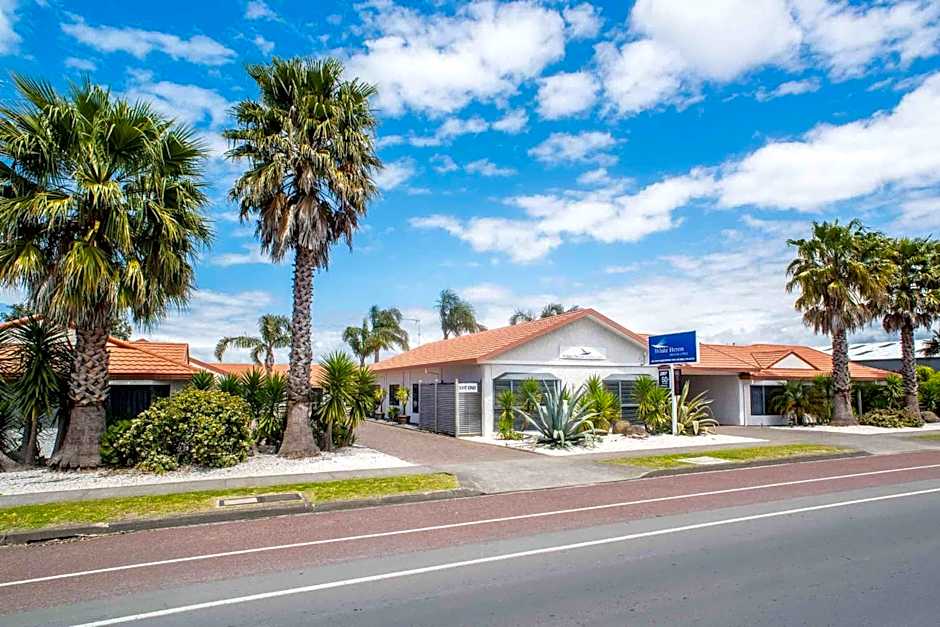 White Heron Motor Lodge