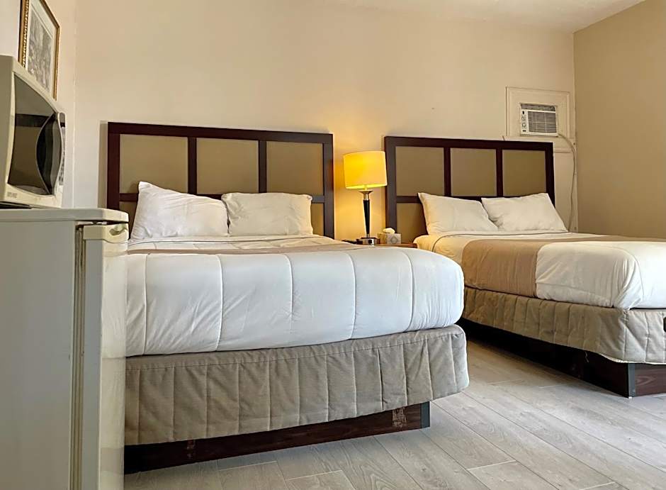 Motel Saint-Hilaire