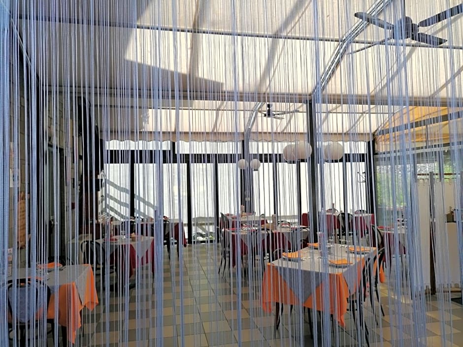 HOTEL RISTORANTE DELLE VALLI
