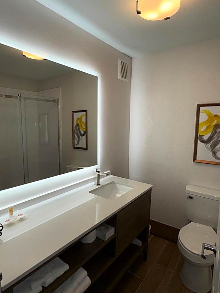 Comfort Suites Lincoln North