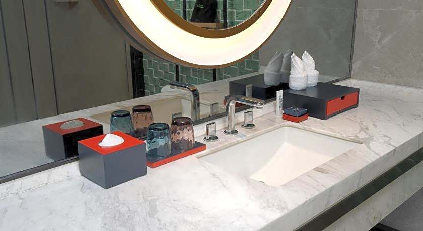 Wyndham Garden Foshan Jinshazhou