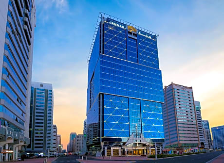 Jannah Burj Al Sarab