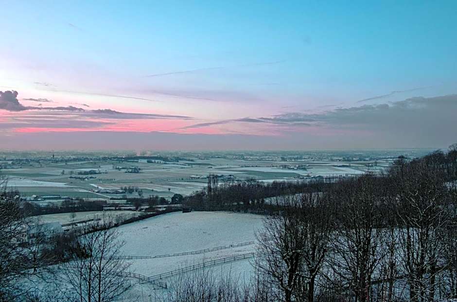 Hostellerie Kemmelberg