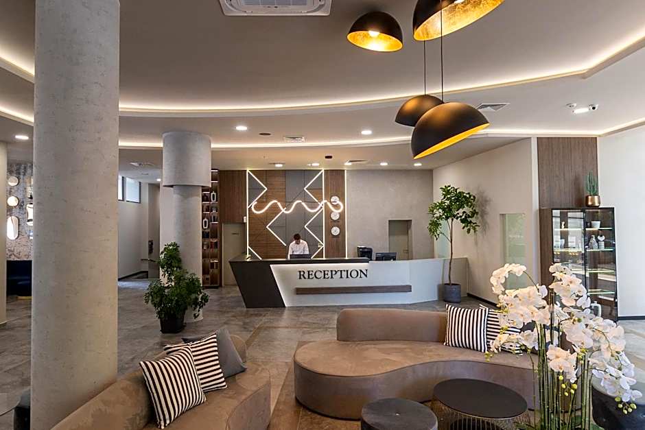 Golden Beach Park Hotel - All inclusive