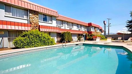 The La Grande Inn