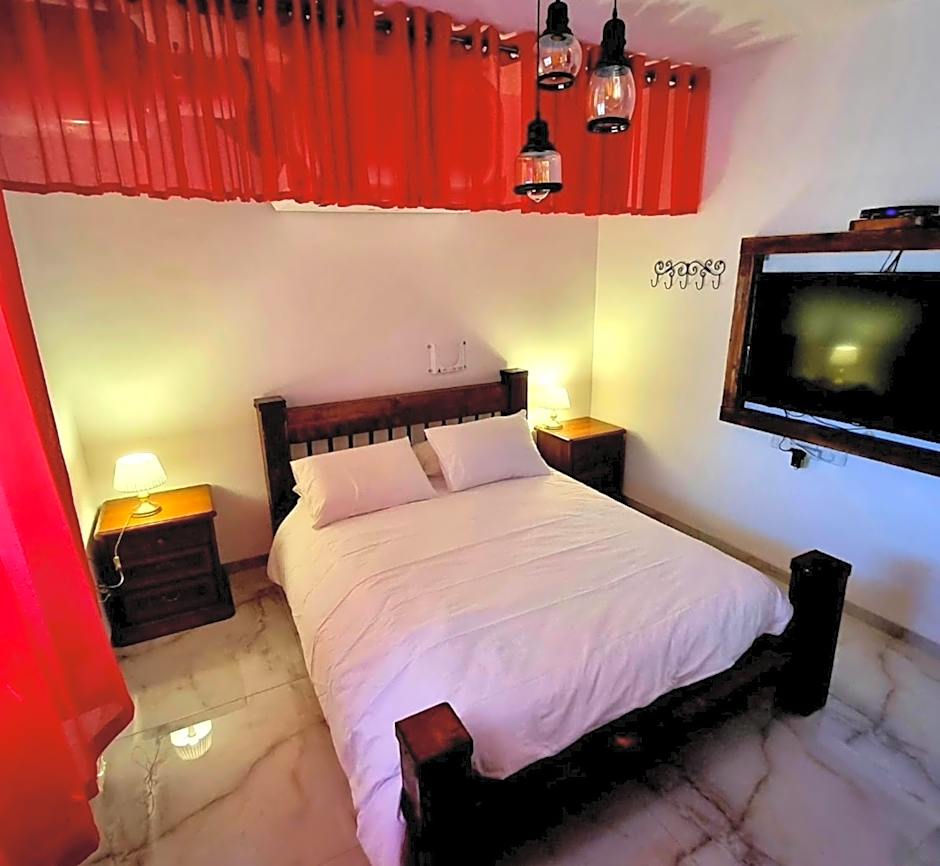 The Pearl of the Golan - Pnina BaGolan