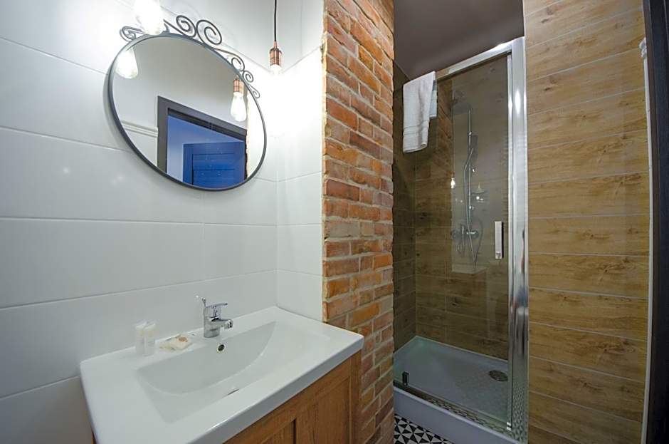 Apartamenty Mieszczańskie u Gołębiewskich