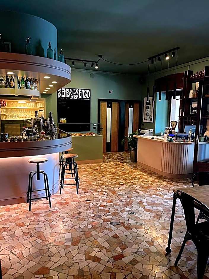 Sensole locanda contemporanea