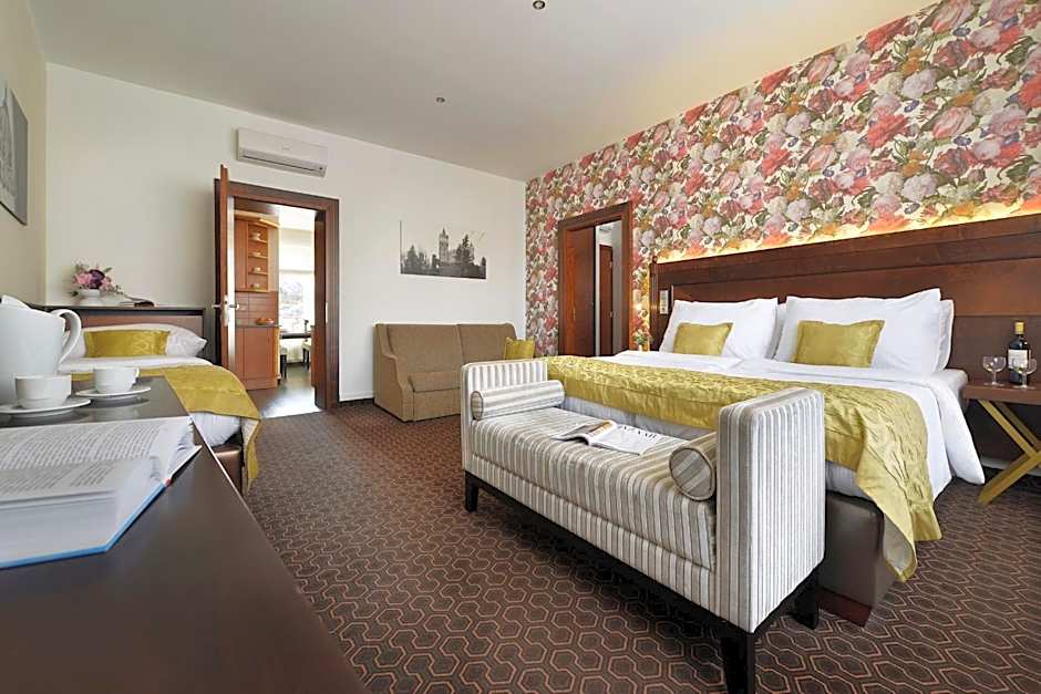 Vysocina Design Apartments