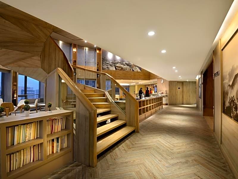 Atour Hotel Xian Gaoxin Branch