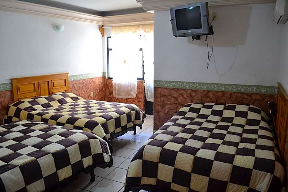 Hotel Senorial