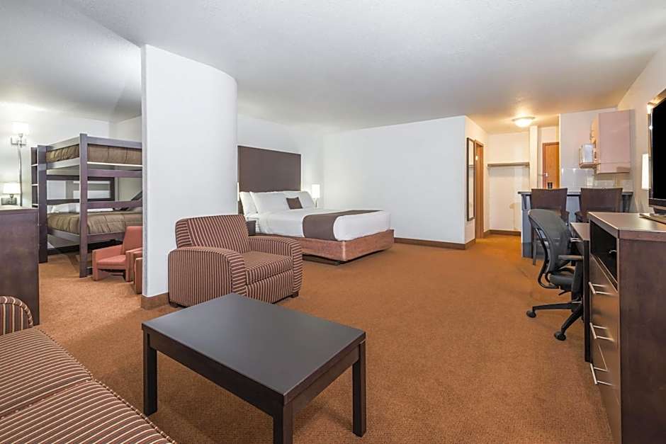 Super 8 by Wyndham Vermilion AB