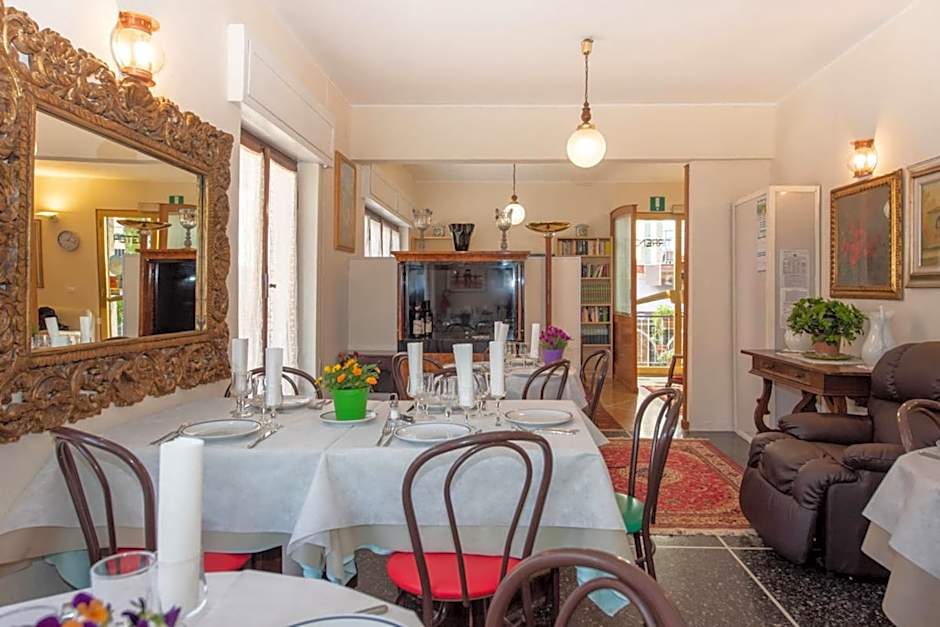 Hotel Tirreno