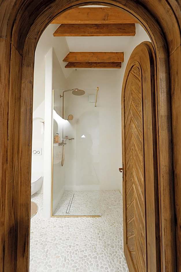 Matca Hotel Relais & Chateaux