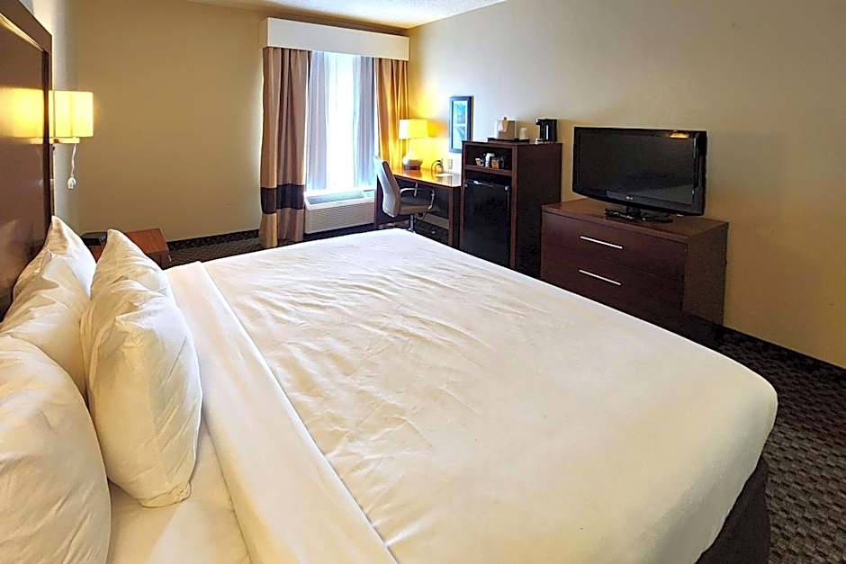 Comfort Inn & Suites Mount Pocono
