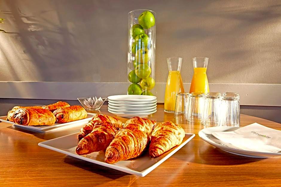 Kyriad Direct Epinal