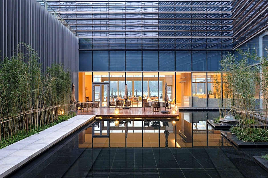 Element Suzhou Science And Technology Town