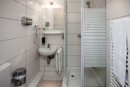 Boutique 056 Hamburg Central