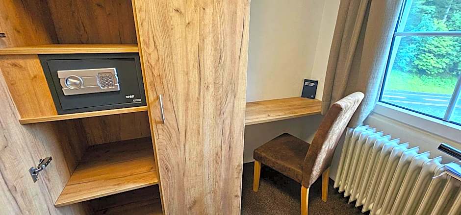 Schwaben Resort Ebnisee