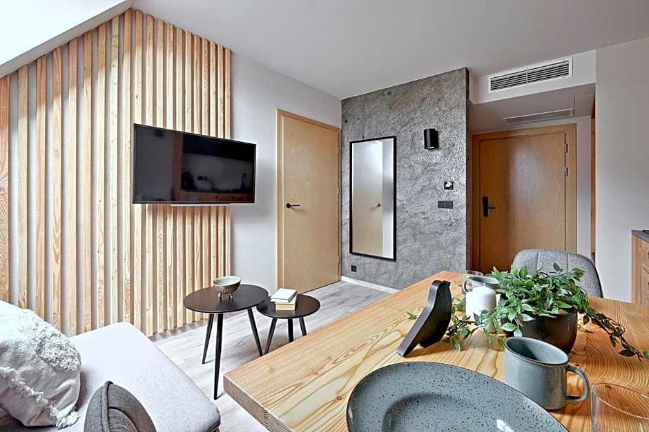 Harda House Friends & Spa